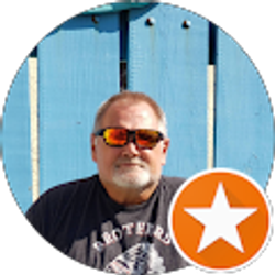 Profile photo of Mike Wiles