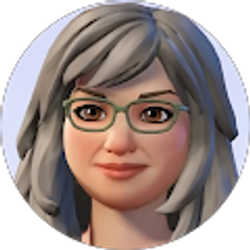 Profile photo of Ellen Lindgren
