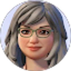 Profile photo of Ellen Lindgren