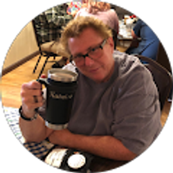 Profile photo of Kathy Sneed