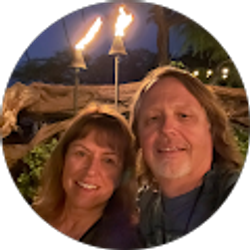 Profile photo of Michael Carlson