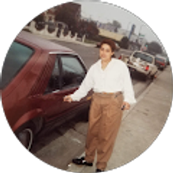 Profile photo of Bobbie Navarro