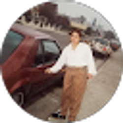 Profile photo of Bobbie Navarro