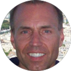 Profile photo of Stephen Weber