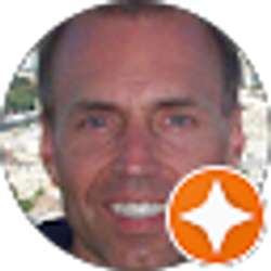 Profile photo of Stephen Weber