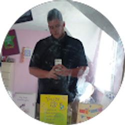 Profile photo of Alex Doty