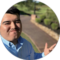 Profile photo of Alex Iracheta