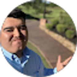 Profile photo of Alex Iracheta