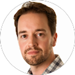 Profile photo of Jon Heller