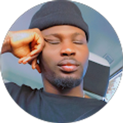 Profile photo of Gay Fabrice