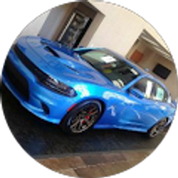 Profile photo of Omega Hellcat