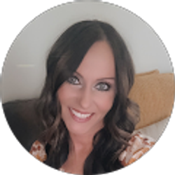 Profile photo of Tina Strock