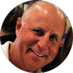 Profile photo of John Charnes