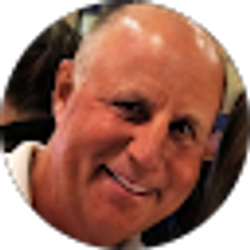 Profile photo of John Charnes