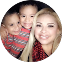 Profile photo of Priscilla Gonzalez