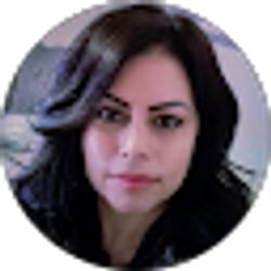 Profile photo of Elvira Corral
