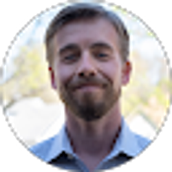 Profile photo of Kyle Tillman