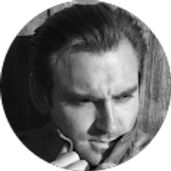 Profile photo of Justin Wakefield