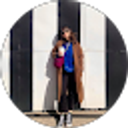 Profile photo of Claire Lowe