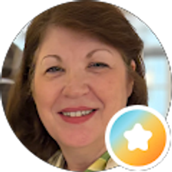 Profile photo of Ruthy Arnoni