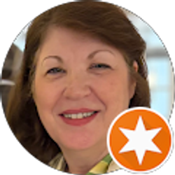 Profile photo of Ruthy Arnoni
