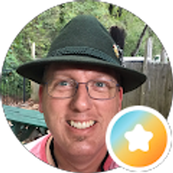 Profile photo of Wes Hall