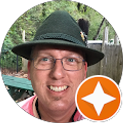 Profile photo of Wes Hall