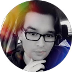 Profile photo of Ben Berkebile