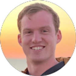 Profile photo of Trent Jackson