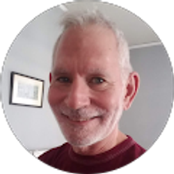 Profile photo of Frank Ferrigno