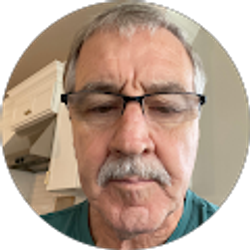 Profile photo of Alan Snavely