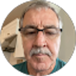 Profile photo of Alan Snavely