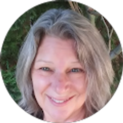 Profile photo of Beth Eller