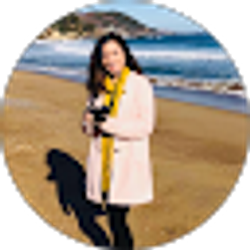 Profile photo of Angelica Pranga