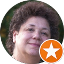 Profile photo of Rosemarie Guerrero