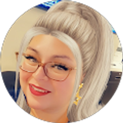 Profile photo of Vicenta Delgado