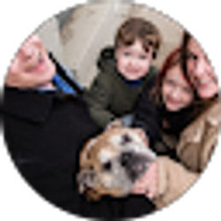 Profile photo of Amber Rae Bernhardt