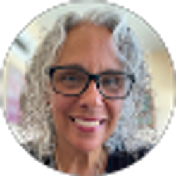 Profile photo of Michelle Boraski