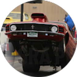 Profile photo of Keith Rizner