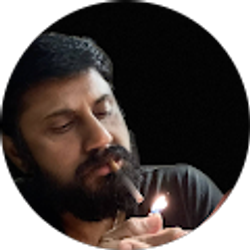 Profile photo of Binil Nambiyathu