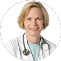 Profile photo of Katherine Griem