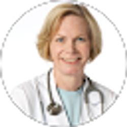 Profile photo of Katherine Griem