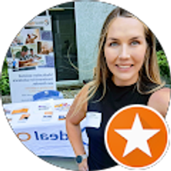 Profile photo of Lacey Hedlund