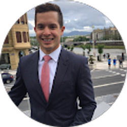 Profile photo of Timothy Alvarado