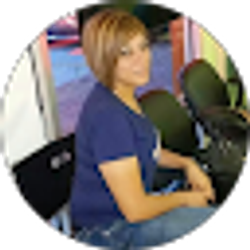 Profile photo of Gertrudis Ayala
