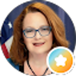 Profile photo of Danielle Waterfield