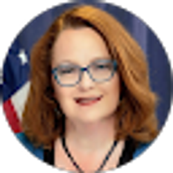 Profile photo of Danielle Waterfield