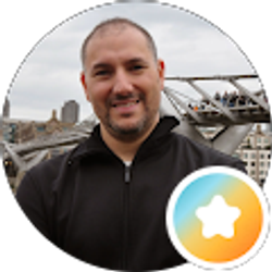 Profile photo of Scott Lux