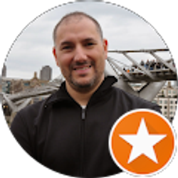 Profile photo of Scott Lux