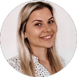 Profile photo of Meg Rominiecki